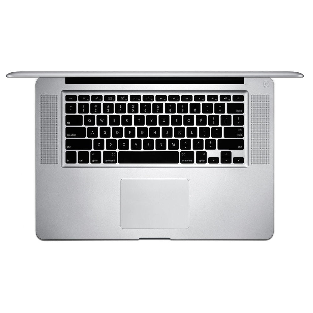 Apple Macbook Pro 15″ Powerful Retina 512GB SSD 16GB RAM Core i7 2.7GHZ Quad-Core OS Big Sur Mac Laptop