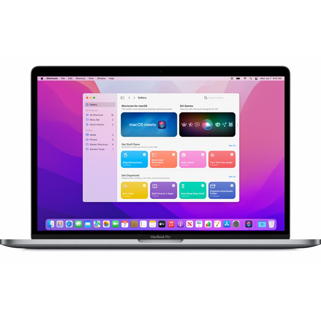2018 Renewed Macbook Pro 15″ Touch Bar Core i9 1TB SSD Powerful 32GB RAM Retina Grey Silver Apple Mac OS Sequoia