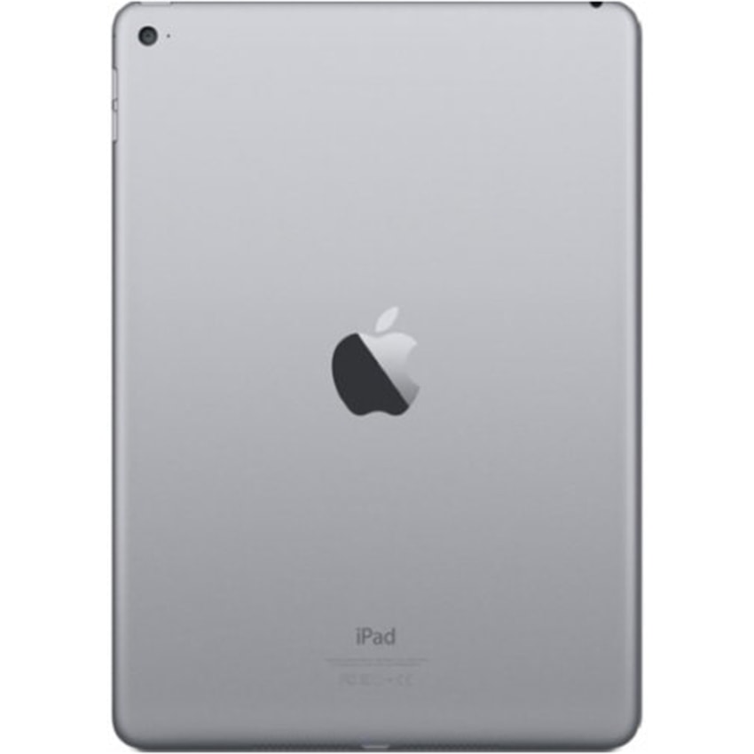 Apple IPad Air 2 Tablet 16GB 9.7inch HD Retina Wifi 1080p Webcam Space Grey