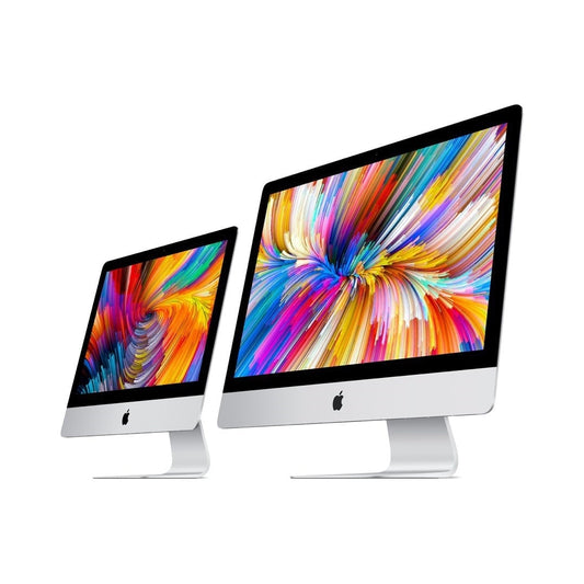 IMac 27″ Powerful 5K Retina Core i5 1TB HDD 32GB RAM 3.20GHZ Mac OS Big Sur Apple