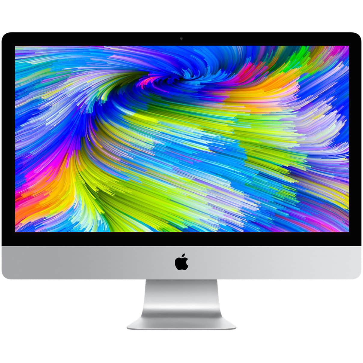 Apple iMac Retina 4K 21.5 2019 Apple iMac 2019 Core i5 8GB 1TB