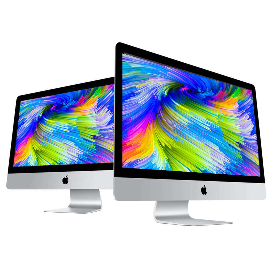 2019 Refurbished IMac 21.5″  4K Retina Powerful Core i5 512GB SSD 16GB RAM Apple Mac OS Sequoia