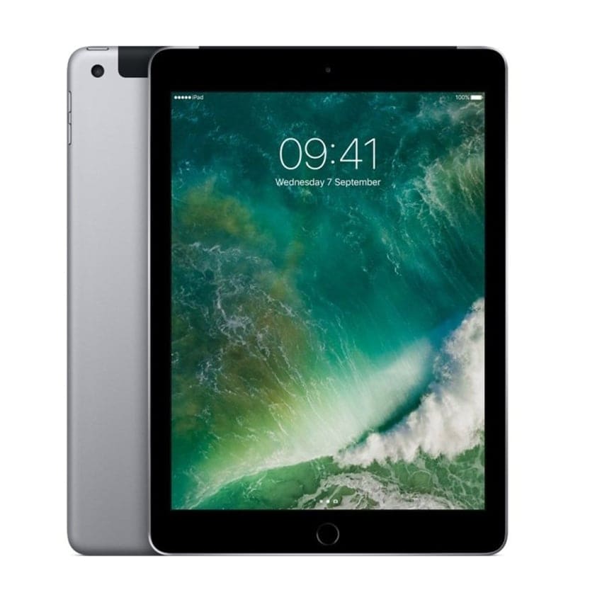Apple IPad 6th Generation Tablet 128GB 9.7inch HD Retina Wifi