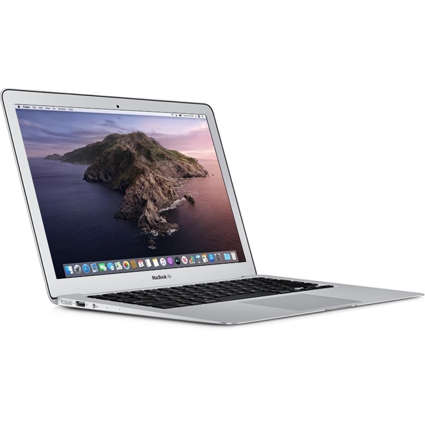 Affordable Macbook Air Core i5 1.30GHZ 128GB SSD 8GB RAM 11.6″ Mac Laptop OS Catalina