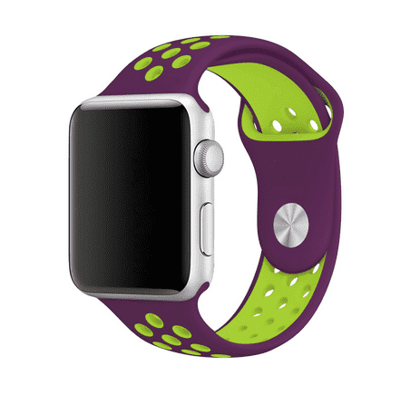 Refurbished Apple Watch Sport - 38mm/42mm - All Case Colours - Smartwatch-12 Month warranty