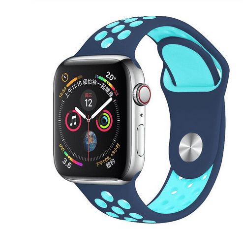 Refurbished Apple Watch Sport - 38mm/42mm - All Case Colours - Smartwatch-12 Month warranty