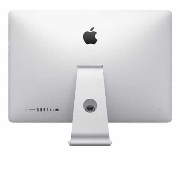 Early 2019 Apple iMac 27" Retina 5K, Core i5 3.1 GHz, 32 GB, 1 TB Fusion - Refurbished