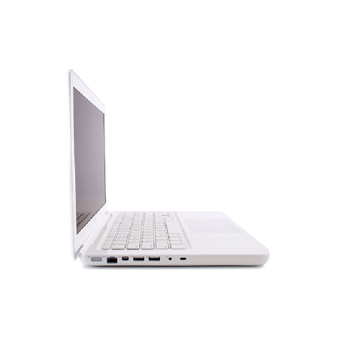 2009 MacBook 13.3" Core 2 Duo, 8GB, 1TB - Refurbished