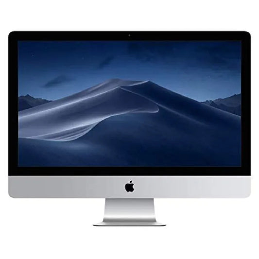 2013 Apple iMac 27" Core i5, 8 GB, 512 GB SSD - Refurbished