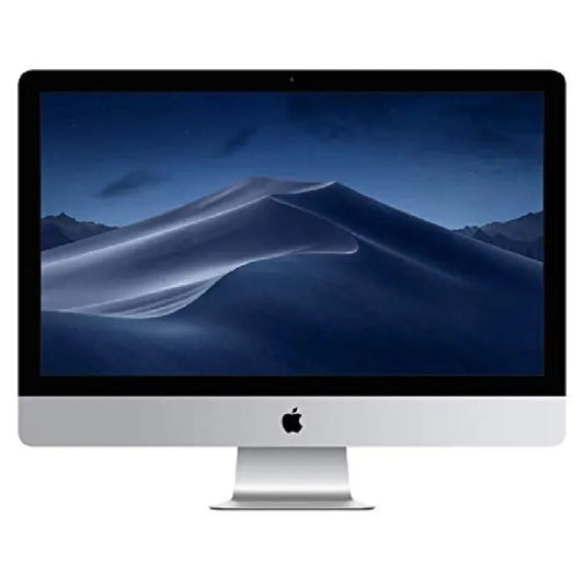 2012 Apple iMac 27" Core i7, 16 GB, 512 GB SSD - Refurbished- 2 Years warranty