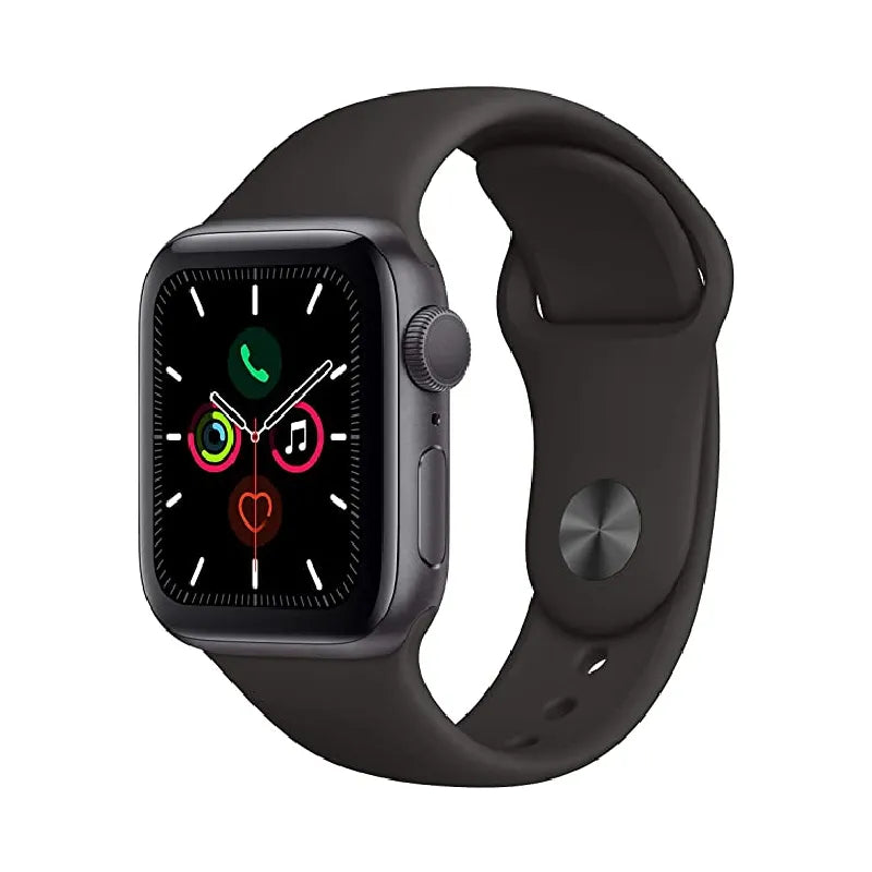 Apple Watch Series 5 - Aluminum 44mm - Refurbished