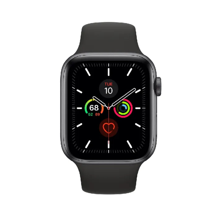 Apple Watch Series 5 - Aluminum 44mm - Refurbished