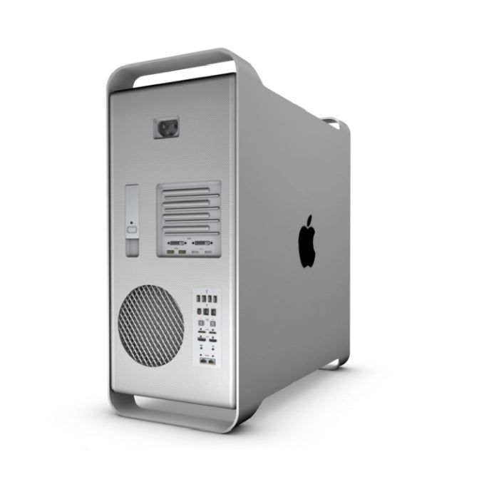 2010 Apple Mac Pro,32GB,2TB HDD-Refurbished