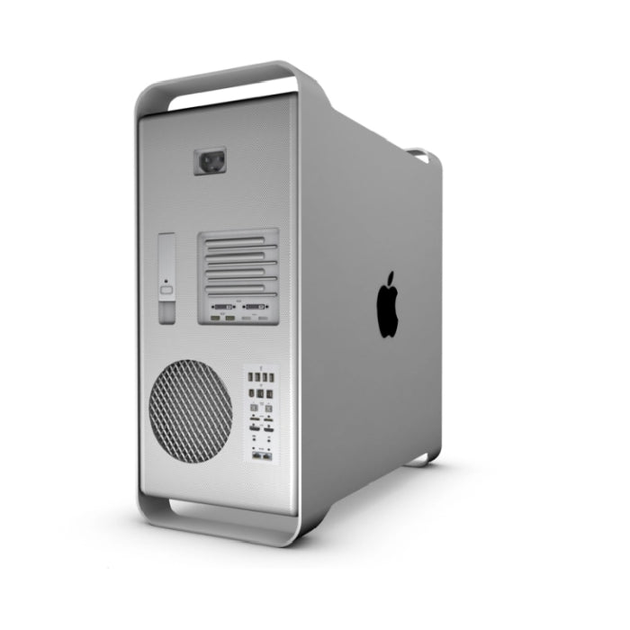 2010 Apple Mac Pro,16GB,256GB SSD-Grade A-Refurbished