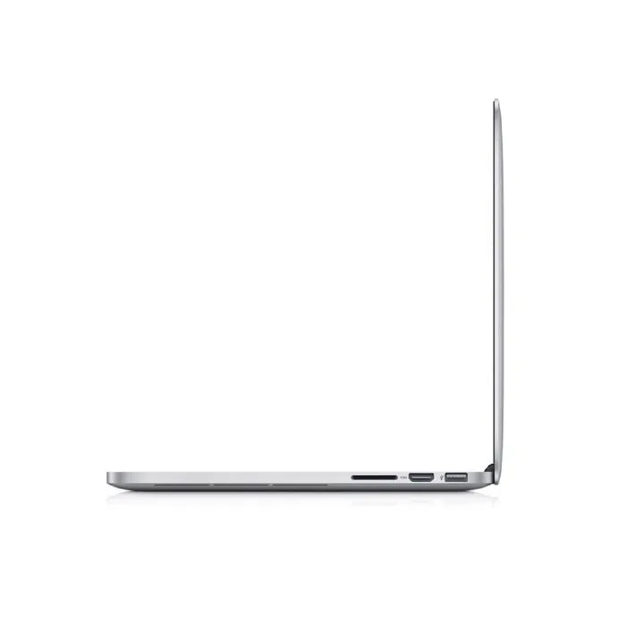 2015 MacBook Pro 13.3" Retina, Core i5, 8 GB RAM, 256 GB SSD – Refurbished-2 Years warranty