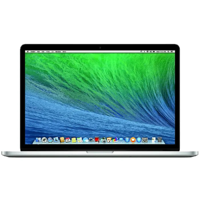 2013 MacBook Pro 15" Core i7, 16GB, 256 GB SSD - Refurbished