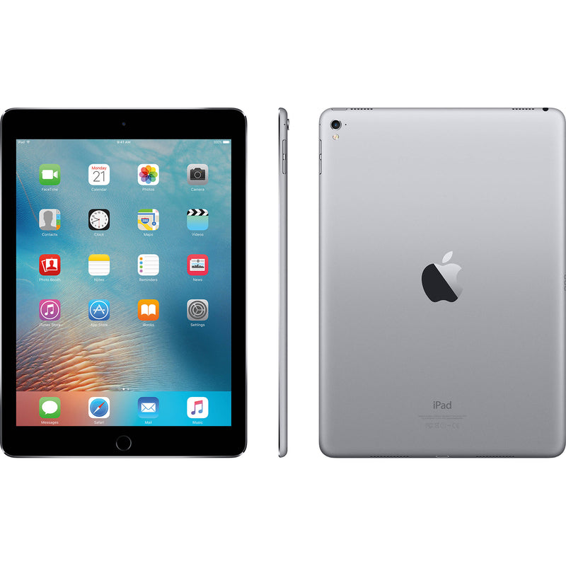 Apple iPad Pro- Wi-Fi-128GB Refurbished