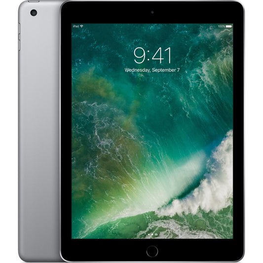 Apple iPad 5th Gen 32GB-Wi-Fi- Refurbished