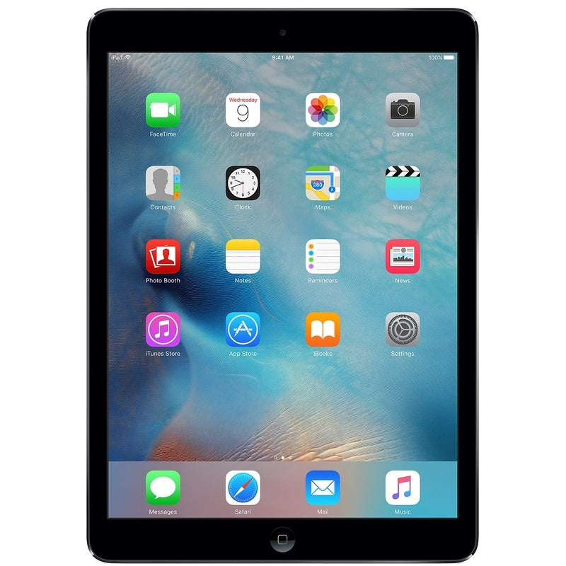 Apple iPad Air 2 - 16GB, Wi-Fi - 9.7" -Refurbished