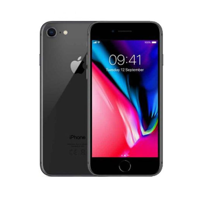 Apple iPhone 8, 256GB-Refurbished