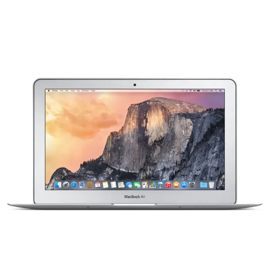 2013 MacBook Air A1465 11.6″ Core i5, 4GB, 256GB – Refurbished