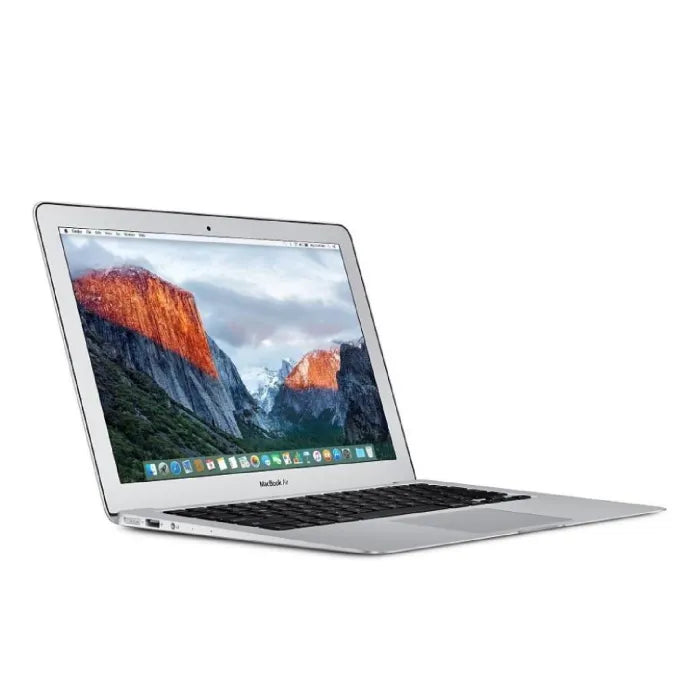 2015 MacBook Air A1466 13.3" Core i5, 4GB, 512GB - Refurbished-2 Years warranty