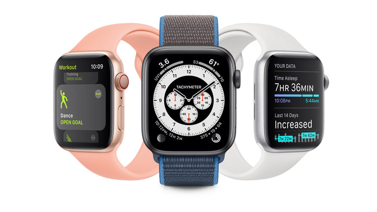 Watches