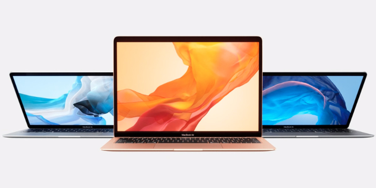 MacBooks