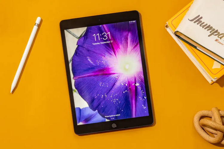 iPads