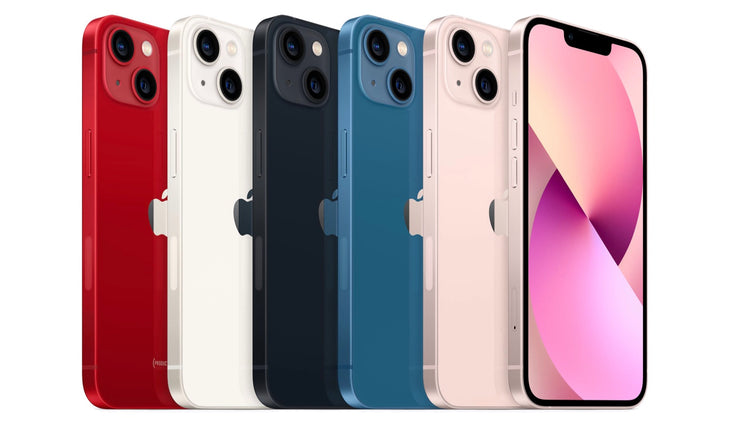 iPhones
