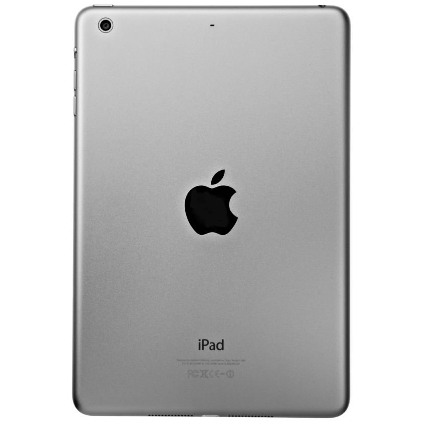 Apple IPad Air 1 Tablet 32GB 9.7inch HD Retina Wifi 1080p Webcam Space Grey