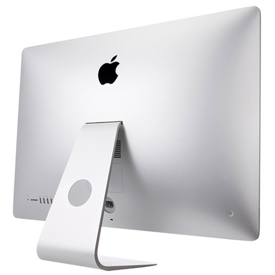 Used Apple Mac 27″ Core i5 512GB SSD 16GB RAM Mac OS Catalina