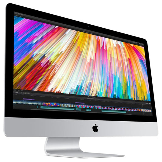 Apple iMac 27″ 5K Retina Powerful Core i5 1TB SSD 32GB RAM 3.20GHZ Mac OS Big Sur