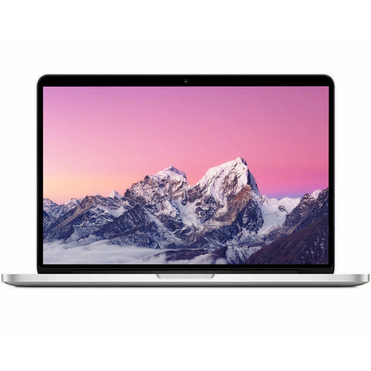 Apple Macbook Pro 15″ Powerful Retina 1TB SSD 16GB RAM Core i7 2.7GHZ Quad-Core OS Big Sur