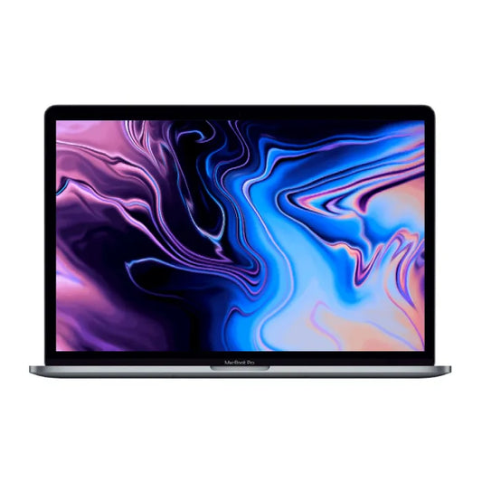 Mid 2018 MacBook Pro Core i7 2.6 GHz, 15" Touch, 16GB/1TB SSD - Refurbished-2 Years warranty