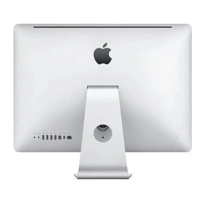 2011 Apple iMac 21.5" Core i3, 8GB, 1TB HDD - Refurbished