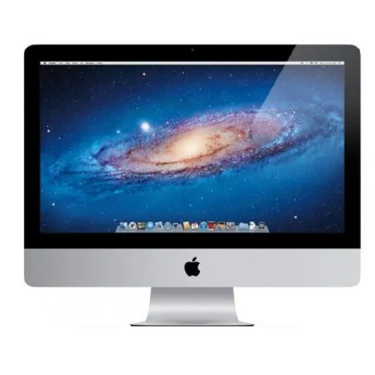 2015 Apple iMac 21.5" Core i5, 8 GB, 256 GB SSD - Refurbished