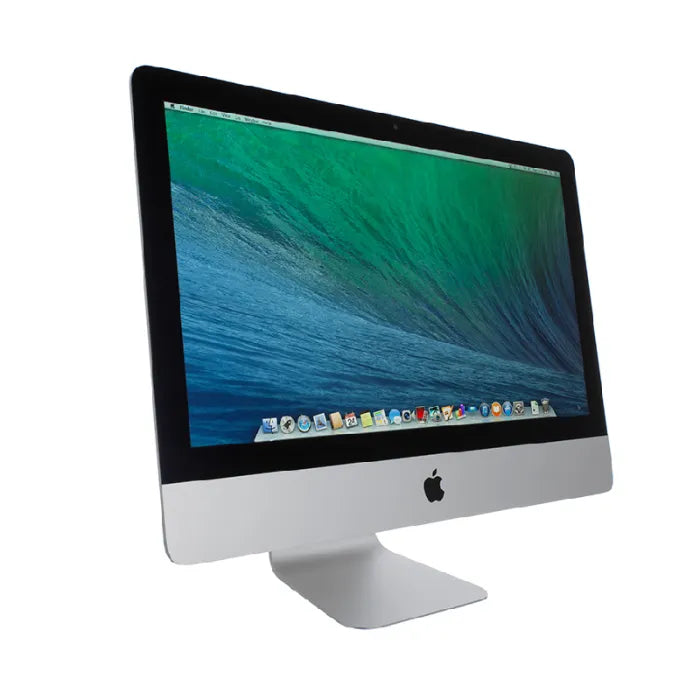 2014 Apple iMac 21.5" Core i5, 8 GB, 500 GB HDD - Refurbished