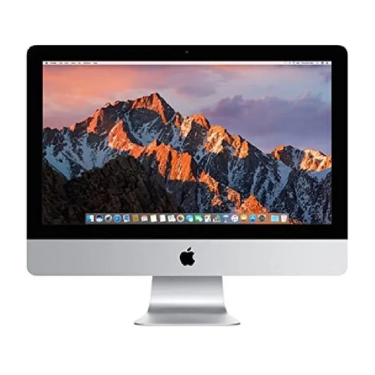 2013 Apple iMac 21.5" Core i5, 8 GB, 512 GB SSD - Refurbished