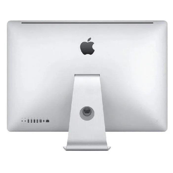 2014 Apple iMac 27" Core i5, 8 GB, 512 GB SSD - Refurbished
