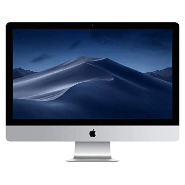2014 Apple iMac 27" Core i5, 8 GB, 256 GB SSD - Refurbished