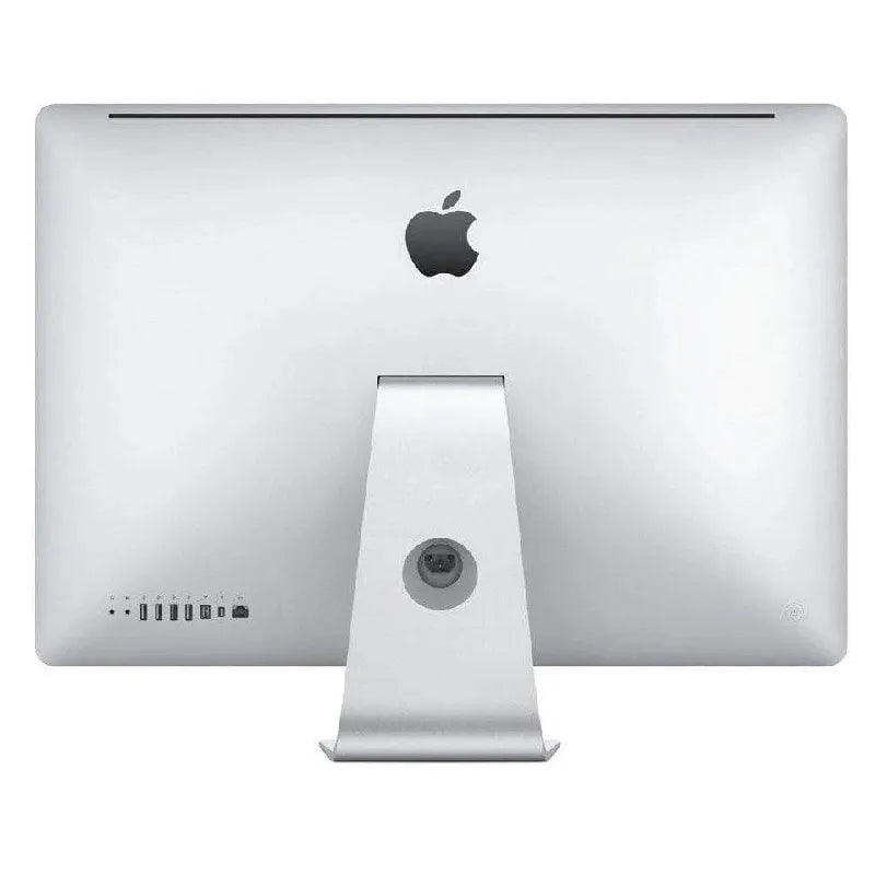 Mid 2017 Apple iMac 27" A1419 Slim, 5K Retina, Core i7 4.2GHz, 1TB HDD, 8GB Ram - Refurbished
