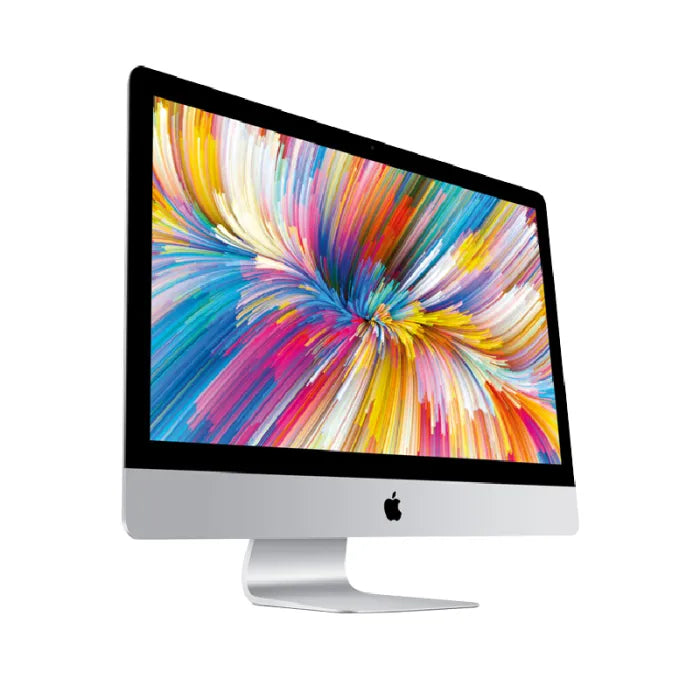 Mid 2017 Apple iMac 27" A1419 Slim, 5K Retina, Core i7 4.2GHz, 2TB HDD, 64GB Ram - Refurbished