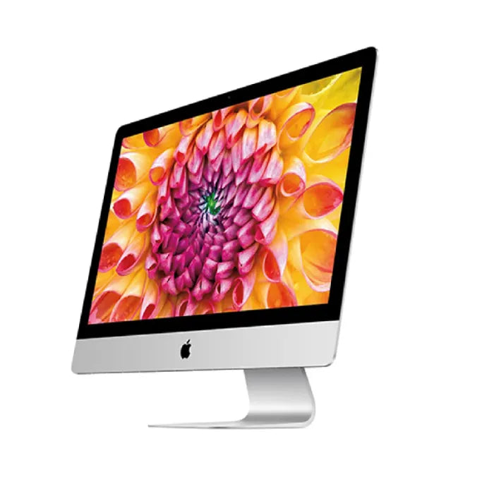 2015 Apple iMac 27" Core i5, 16 GB, 1 TB HDD - Refurbished