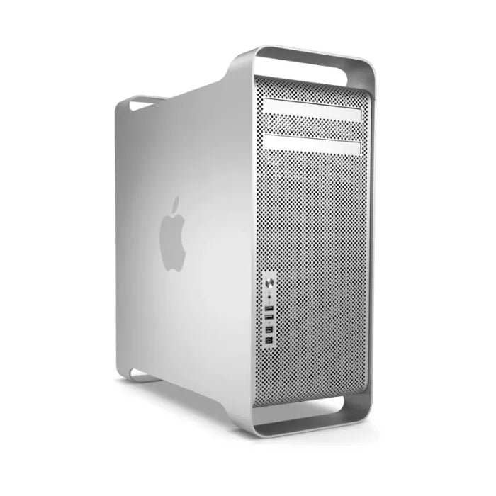 2009 Apple Mac Pro, 8GB, 750GB HDD-Refurbished
