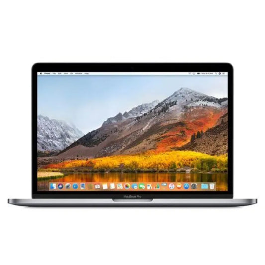 2015 MacBook Pro 13.3" Retina, Core i5, 8 GB RAM, 256 GB SSD – Refurbished