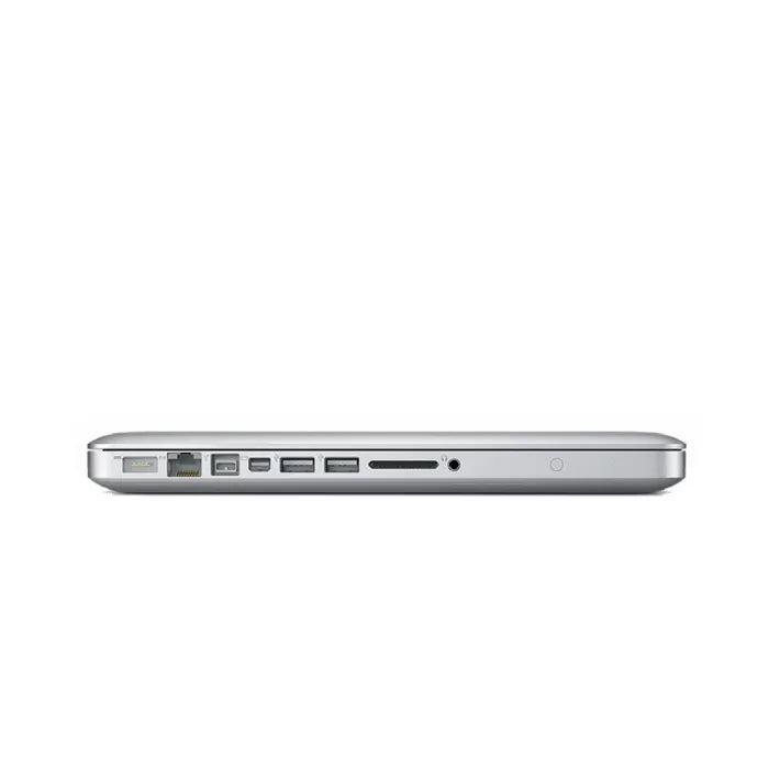 2011 MacBook Pro 17" Core i7, 8GB, 320 GB HDD - Refurbished