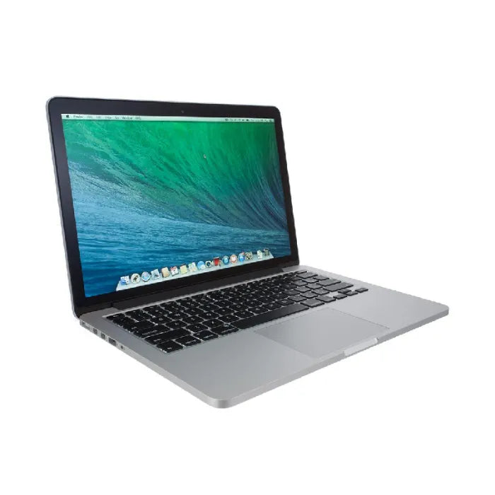 2013 MacBook Pro 13" Retina, Core i5, 8GB, 256 GB SSD - Refurbished