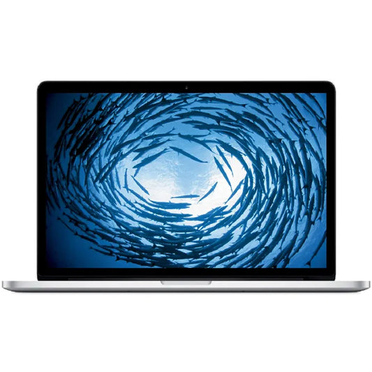 2014 MacBook Pro 15" Core i7, 8GB, 512 GB SSD - Refurbished