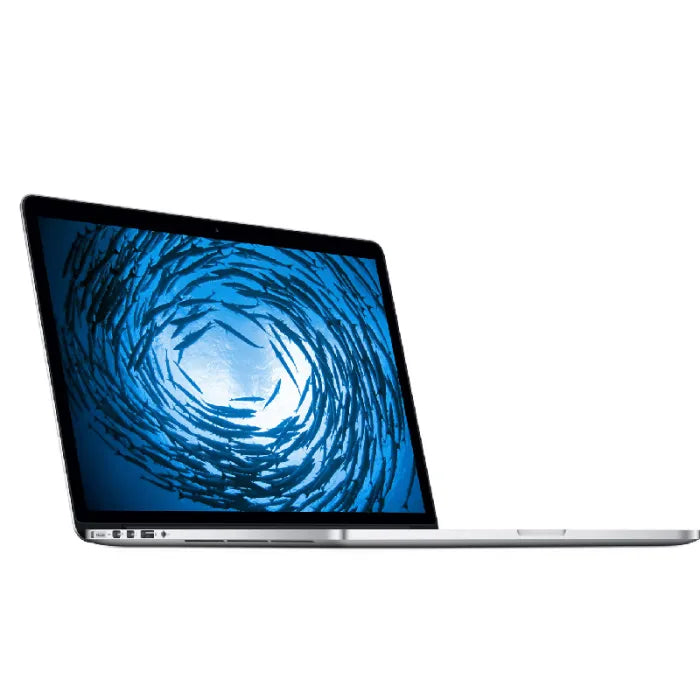 2014 MacBook Pro 15" Core i7, 16GB, 512 GB SSD - Refurbished